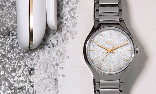 El Rado Blaze encabeza la True Collection