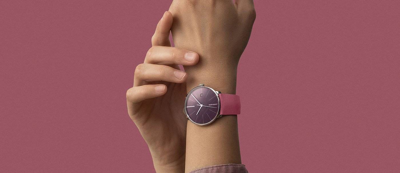 Los nuevos modelos Meister fein Automatic de Junghans vienen en un trío de colores