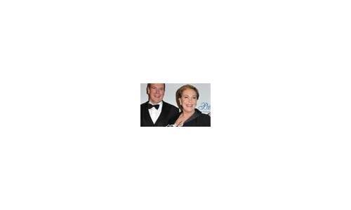 Montblanc en la 29ª Gala de los Princess Grace Awards