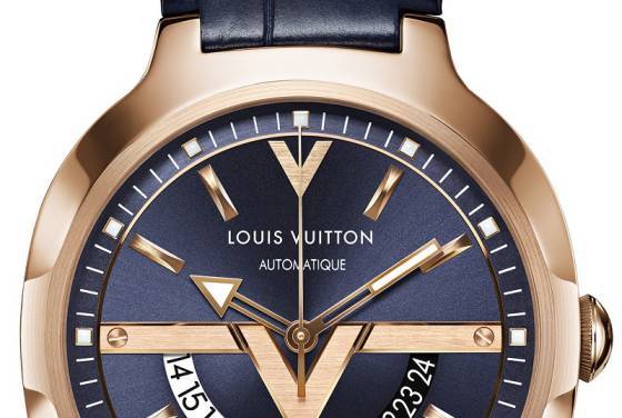 El trotamundos Louis Vuitton lanza el nuevo Voyager 