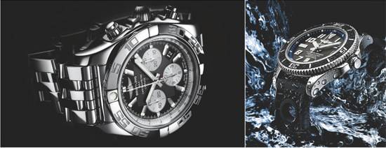 PARTE 1 de 4 – Relojes deportivos 2010 – Vuelve el valor real