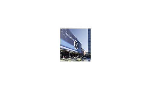BASELWORLD 2010: Desde la posición de la fuerza