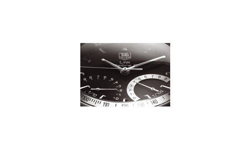 TAG Heuer y su Link Calibre S electromecánico