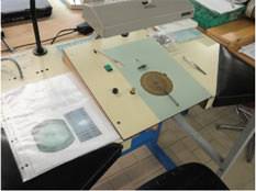 Technotime: dobles barriletes, tourbillons, y muelles de volante