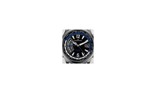 Master Compressor Extreme W-Alarm de Jaeger-LeCoultre: subasta online a beneficio