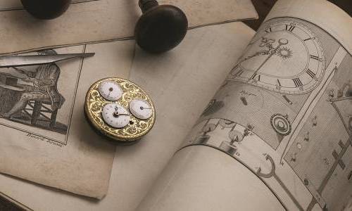 Patrimonio: El poder del pasado
