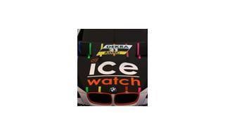 Ice-Watch se convierte en el Principal Socio de BMW Motorsport para la temporada DTM 2013
