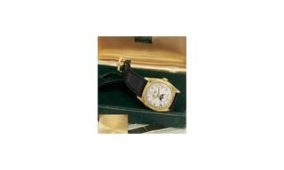 Excepcionales piezas en la subasta de Marzo de Antiquorum