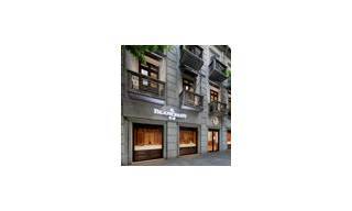 Blancpain inaugura su mayor boutique en el mundo en Shanghai