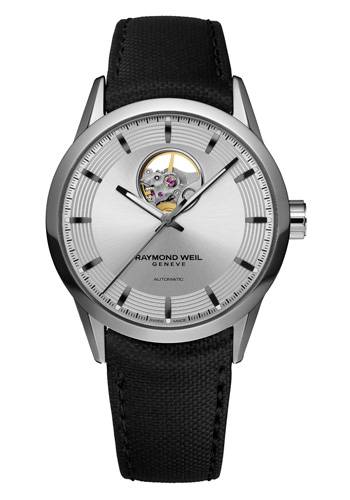Brit Awards 2015 Limited Edition Freelancer de Raymond Weil (Caballeros)