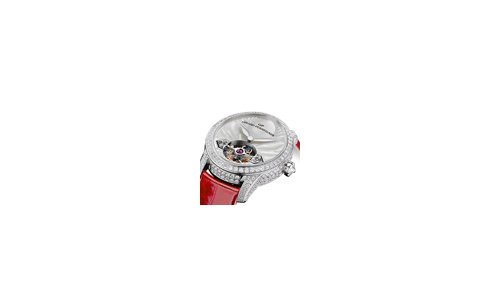 Girard-Perregaux Presenta el Cat's Eye Tourbillon con Puente de Oro