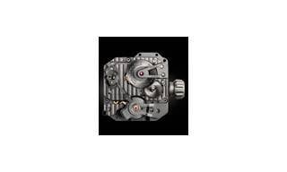 Urwerk presenta su primer movimiento mecánico de relojería «Smart»