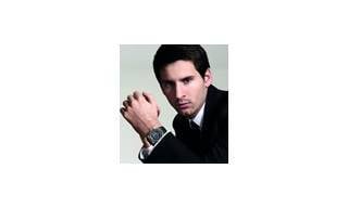 Sotheby's subastará un reloj de edición limitada de Audemars Piguet hecho en honor de Leo Messi