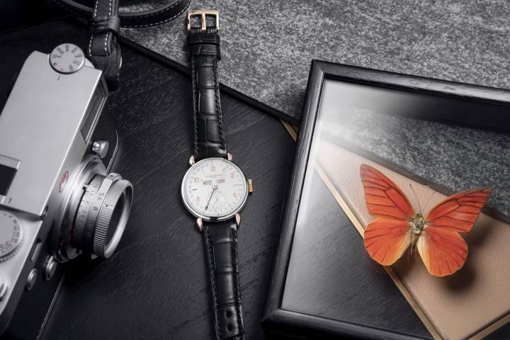 Les Collectionneurs, la primera colección de Vacheron Constantin en beneficiarse de la certificación digital a través de la tecnología de Cadena de Bloques