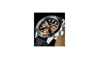 Fortis Marinemaster Vintage Limited Edition