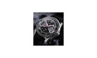 El reloj AMVOX2 Transponder de Jaeger-LeCoultre
