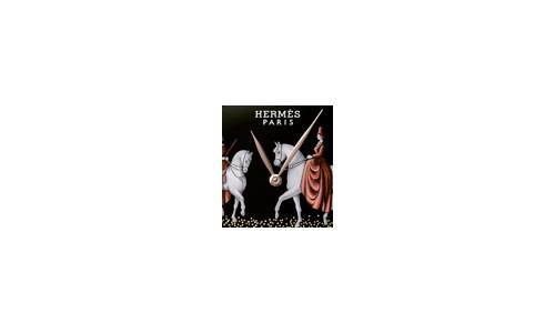 El Arceau Pocket Amazones de Hermès