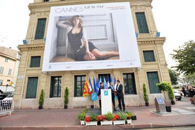 Jaeger-LeCoultre en el Festival de Cine de Cannes