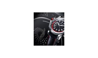 La asociación de Jaeger-LeCoultre y Aston Martin