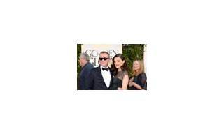 Bulgari en los Golden Globe Awards
