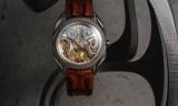 Holthinrichs Watches Ornament Nouveau con movimiento propio
