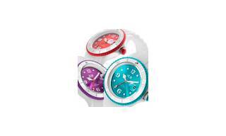 Ice-Watch Remodela su Ice White Collection