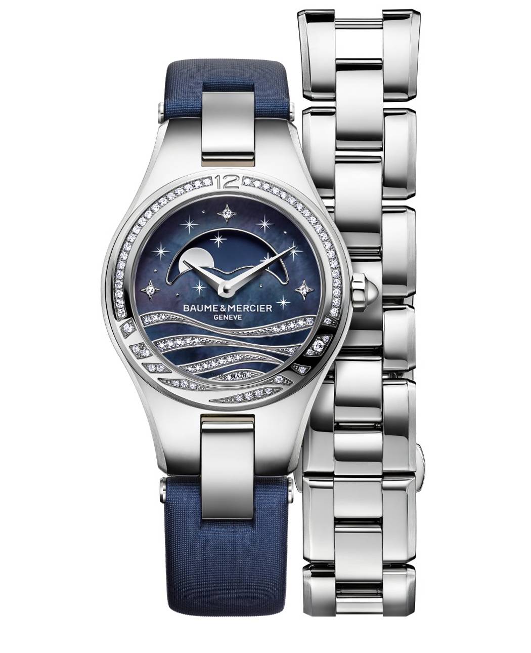 LINEA de Baume & Mercier