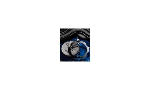 Las MoonMachines de MB&F & Stepan Sarpaneva