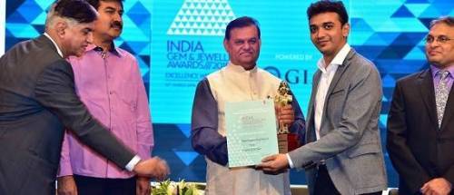 Kiran Gems gana los estimados IGJ Awards por 8º año consecutivo