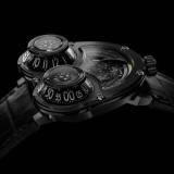 HM3 Megawind Final Edition de MB&F (Perfil)