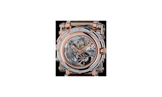 Manufacture Royale inicia la producción en serie del Opera