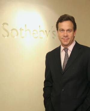 Tim Bourne nombrado Director Mundial del Departamento de Relojes