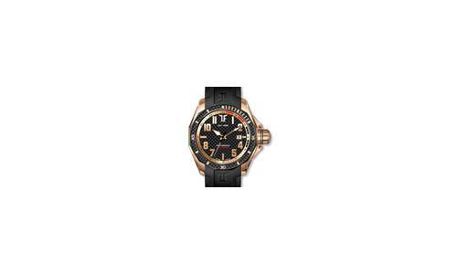 BaselWorld 2012 - Nueva T-Fun Collection de TF Est. 1968