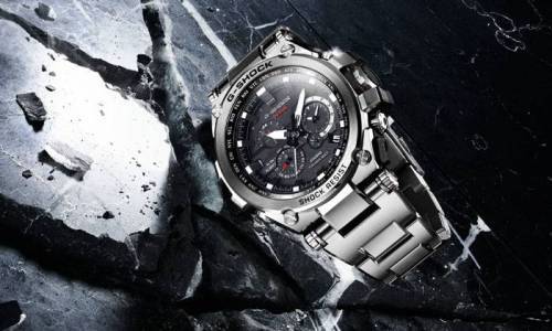 UN CASO DE ESTUDIO: CASIO–Mi Nombre es G-Shock