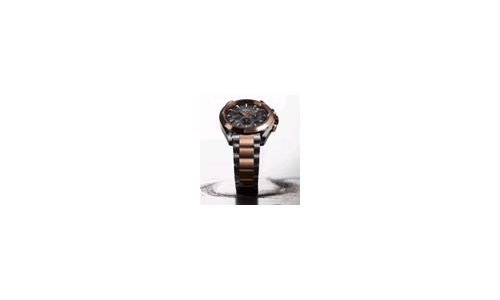 Omega presenta el Cronógrafo Seamaster Aqua Terra