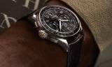 Breitling: Reunión con el CEO Georges Kern