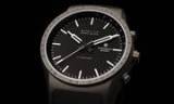 Morgenwerk lanza el tiempo GPS