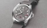Oris presenta el Hölstein Edition 2021
