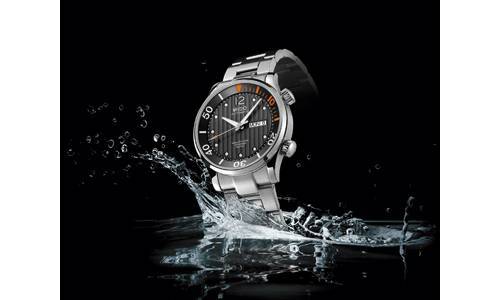 El SWATCH GROUP tiene todas las bases cubiertas