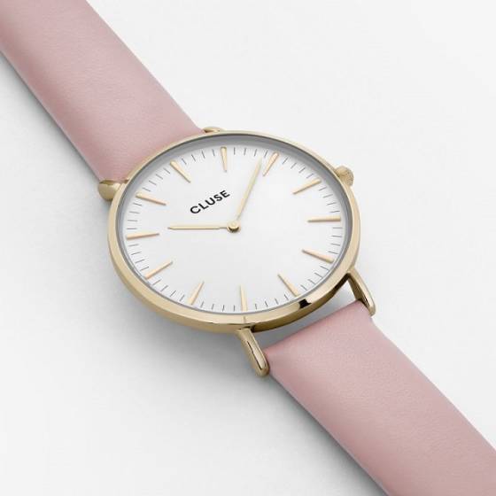 Relojes cluse 2025 opiniones