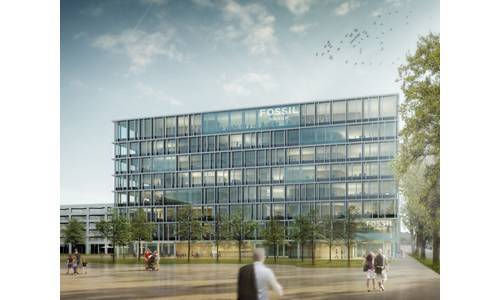 RETRATO - Fossil Group: Relojes Swiss Made para el Mercado Chino