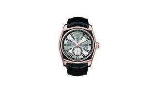 Roger Dubuis presenta en Madrid su nueva colección Monegasque
