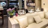 Glasshütte Original & Jaquet Droz Abren una Boutique Compartida en Ginebra