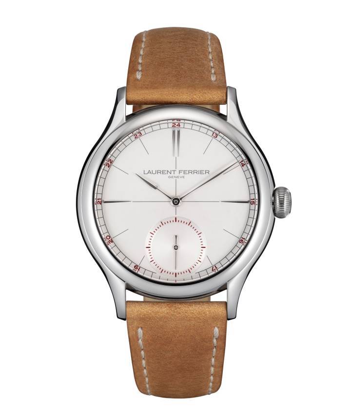 Laurent Ferrier Classic Origin Opaline