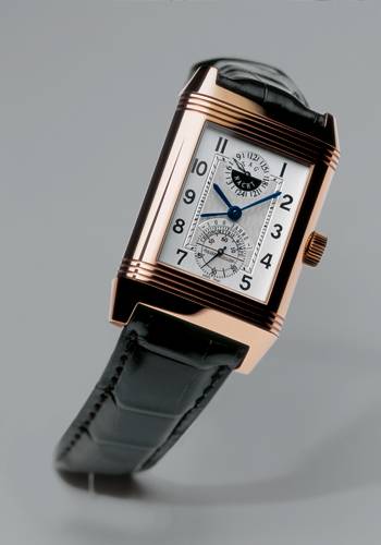 Jaeger-LeCoultre para Wempe