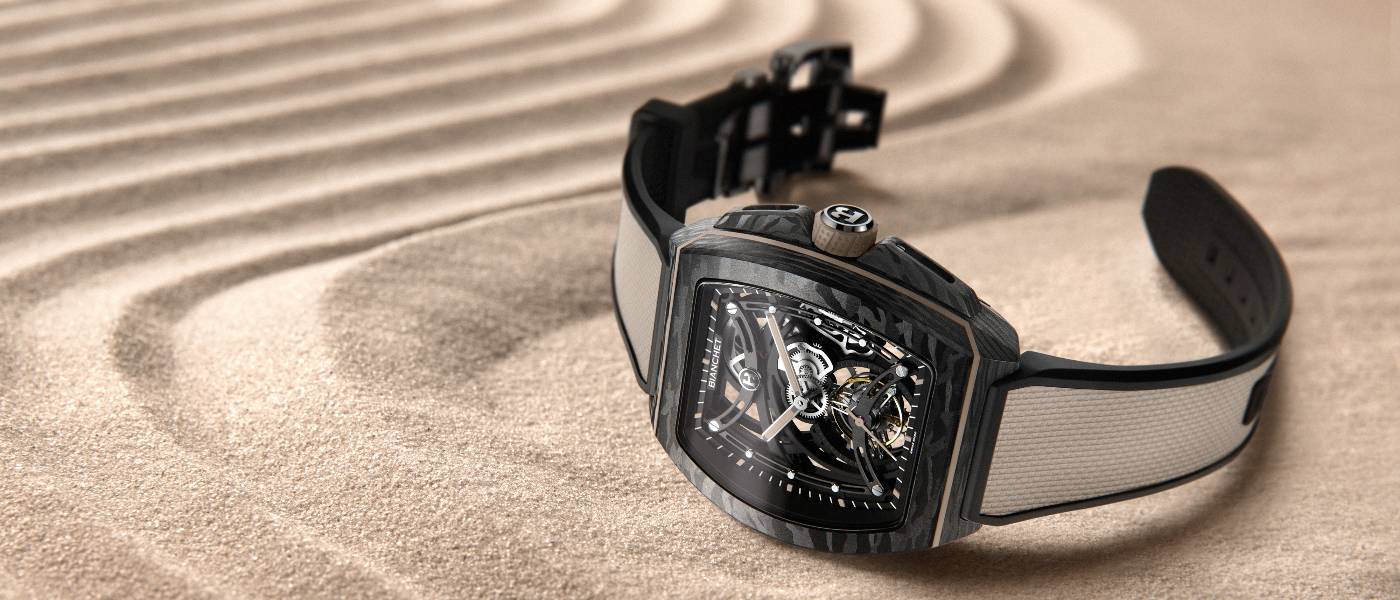 Bianchet presenta el Carbon Earth Limited Edition