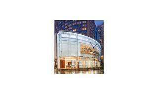Breguet abre la tienda más grande de su historia en Shanghai