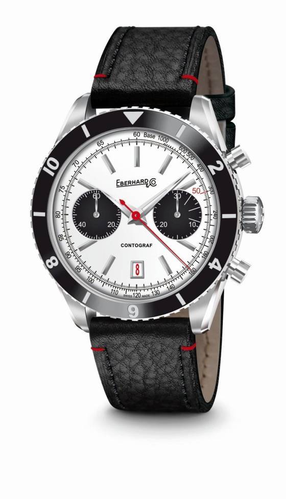 Contograf Special Edition, un tributo