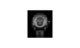 RJ-Romain Jerome Celebra el «Día de los Muertos» 