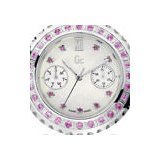 Guess Watches presenta la nueva colección Rock Star